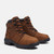 Timberland Montauk #A63MB Men's 6" Waterproof Steel Safety Toe Work Boot